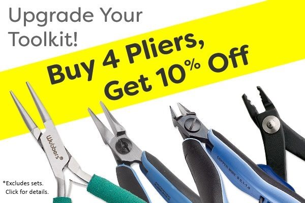 Pliers Promo