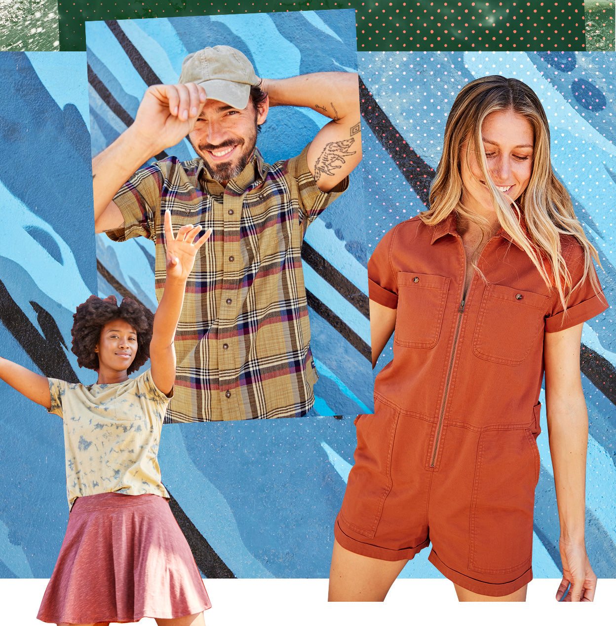 Shop Catalog Styles