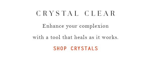Shop Crystals