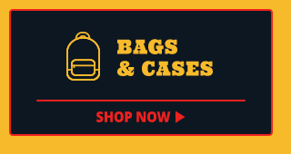 Save Up To 62% Off Bags & Cases