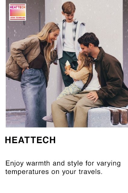 heattech