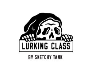 SHOP TOP BRANDS - LURKING CLASS