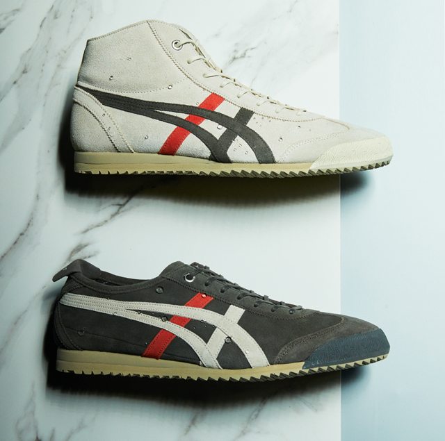 Stylefile cheap onitsuka tiger