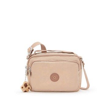 Coleta Crossbody Bag