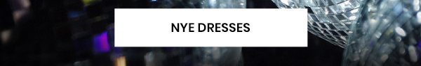 NYE Dresses