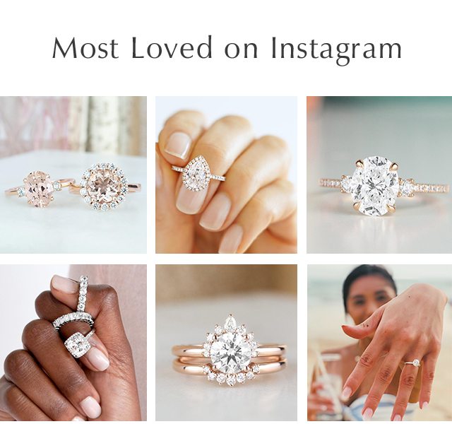 Most Loved on Instagram