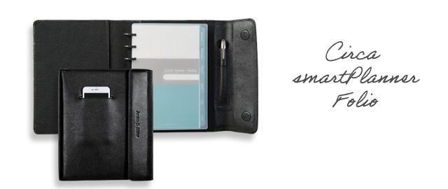 Shop Circa smartPlanner Folio