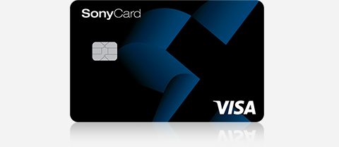 Sony Card