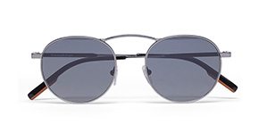 Metal sunglasses