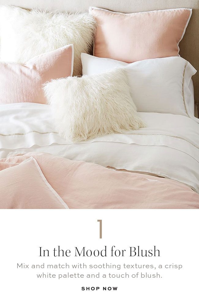 1 In the Mood for Blush