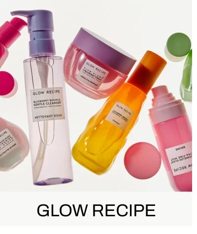 GLOW RECIPE