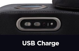 USB Charge