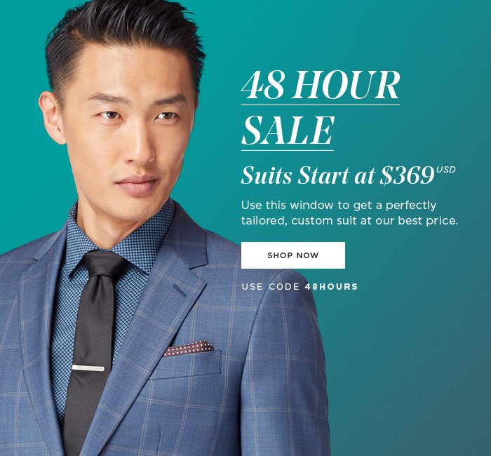  48 HOUR SALE