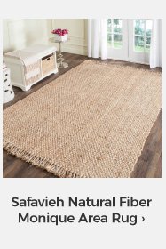 Safavieh Natural Fiber Monique Area Rug