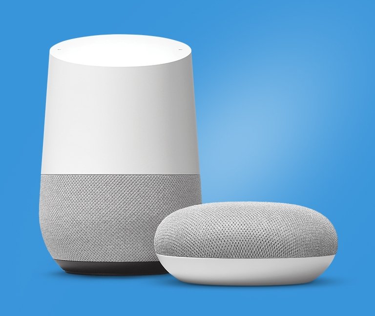 Google Home Deals