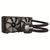 Corsair Hydro Series H100i V2 Extreme Performance Liquid CPU Cooler