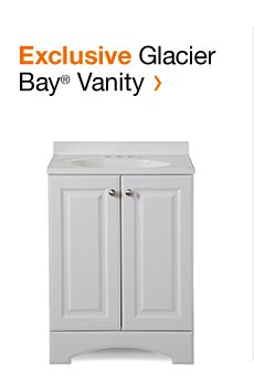 Bay Vanity