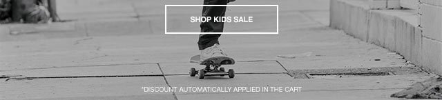 Tertiary Bottom - Shop Kid's Sale