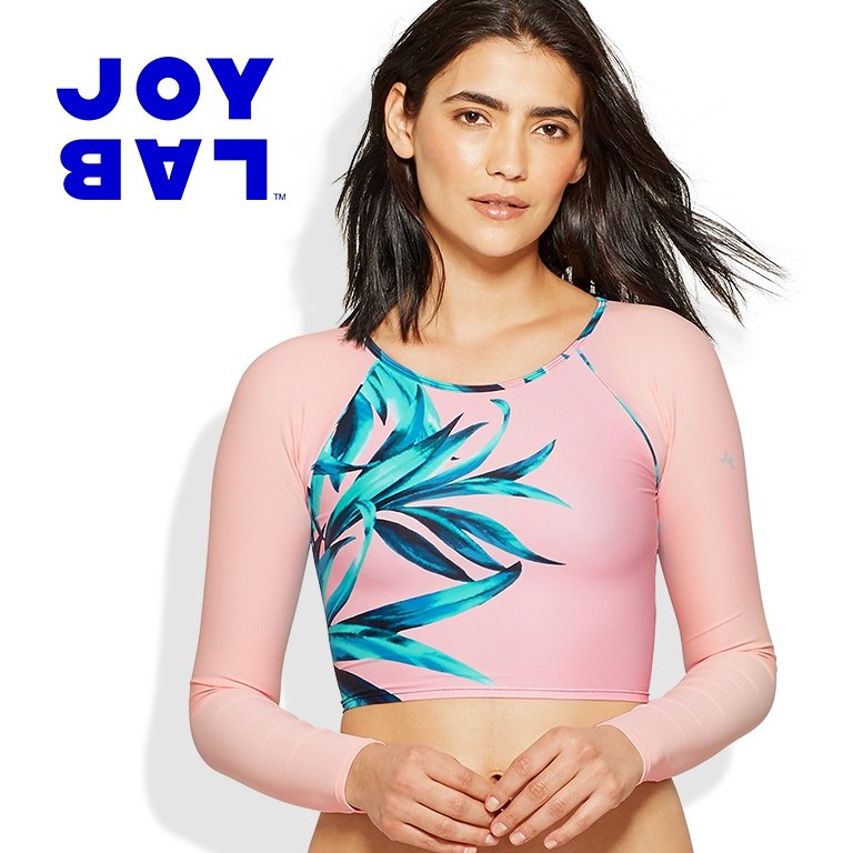 joylab swimsuits