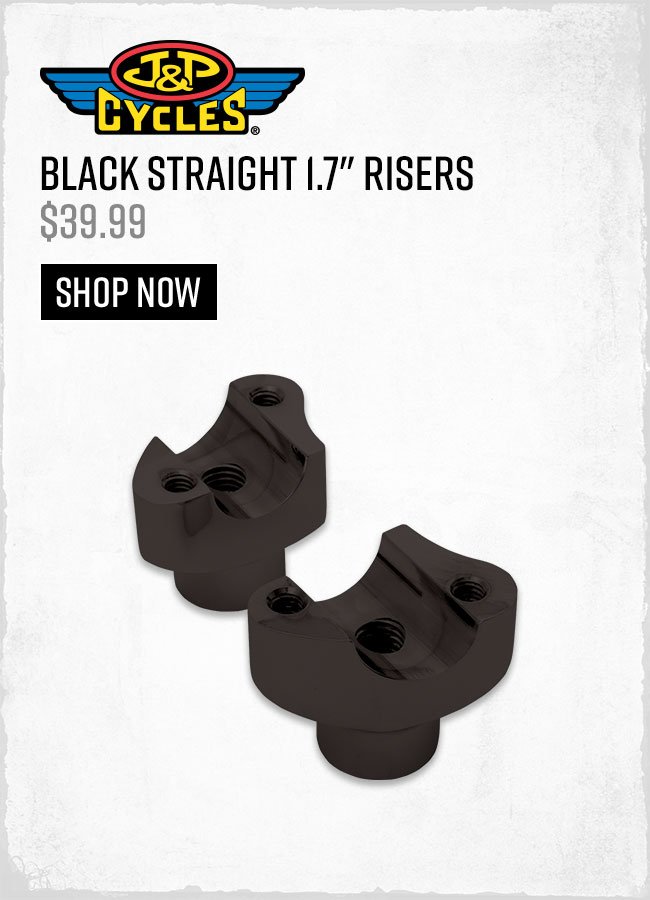 J&P Cycles