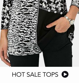 Hot Sale Tops