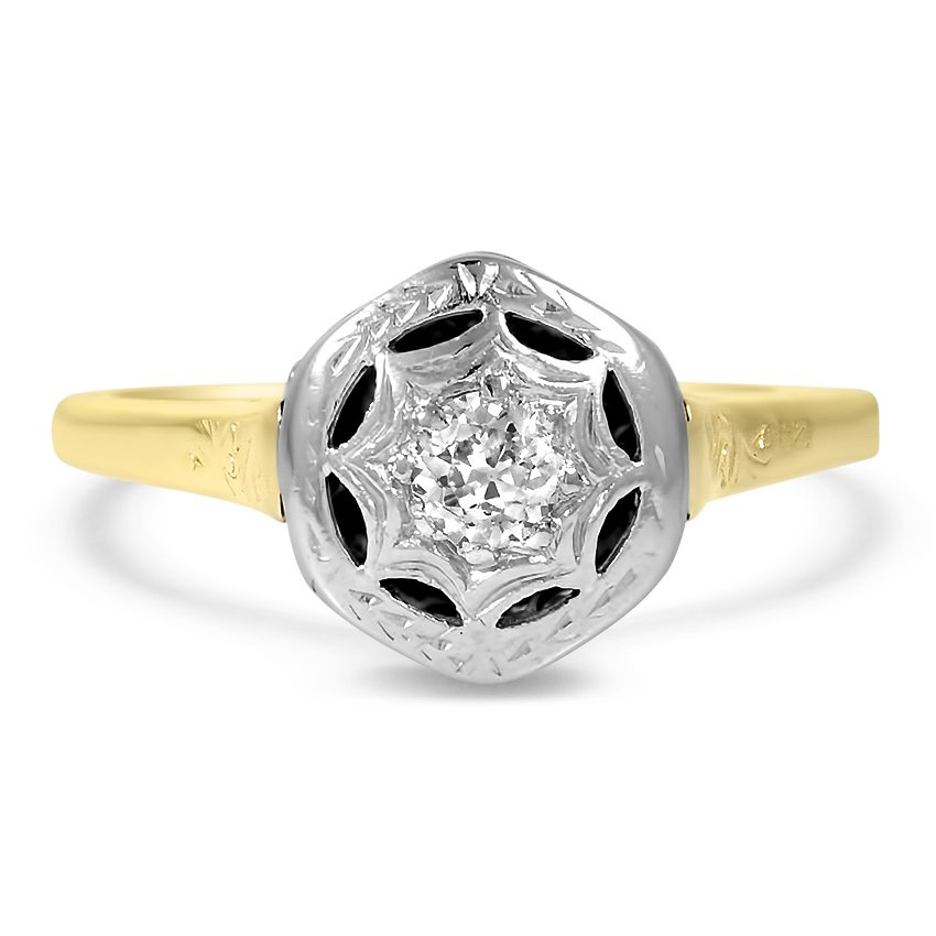 The Astra Ring
