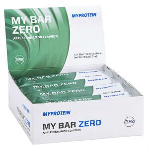 Mybar Zero