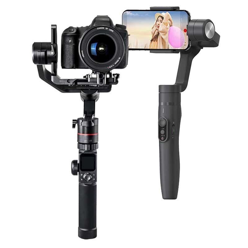 FEIYU TECH VIMBLE 2 SMARTPHONE GIMBAL