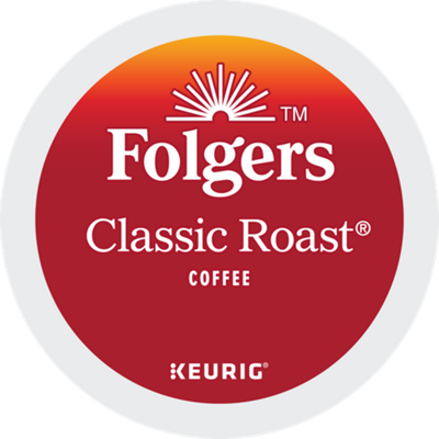 Folgers® Classic Roast® Coffee