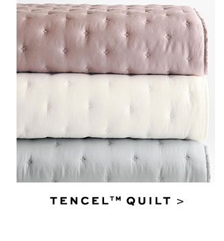 TENCEL™ QUILT >