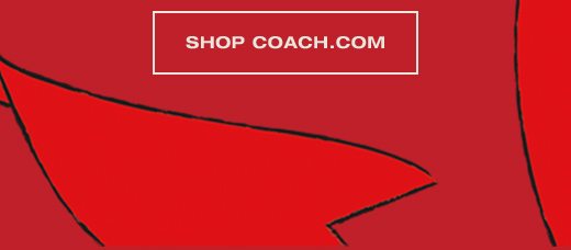 SHOP COACH.COM