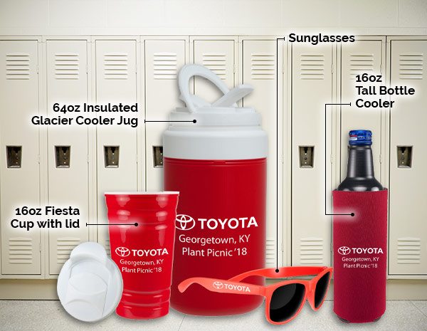 Picnic Gift Bundle