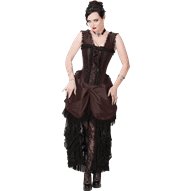 Victorian Inspired Dress