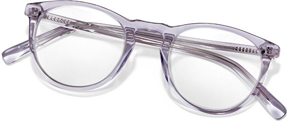 Johnson Round Eyeglasses 4420023