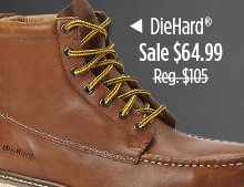 DieHard® Sale $64.99 - Reg. $105