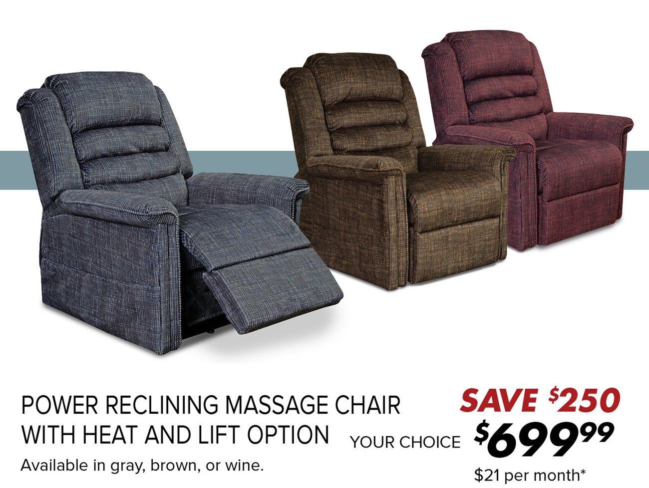 Reclining-massage-chair