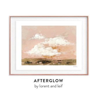 Afterglow