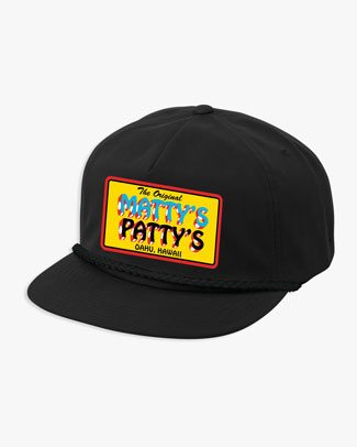mp hat