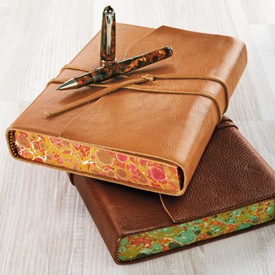 Shop 5-Year Journal
