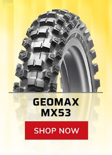 Geomax MX53