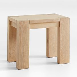 Terra side table