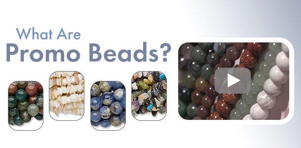What Are Promo Beads?