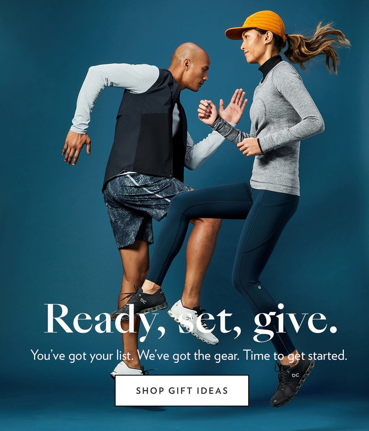 SHOP GIFT IDEAS