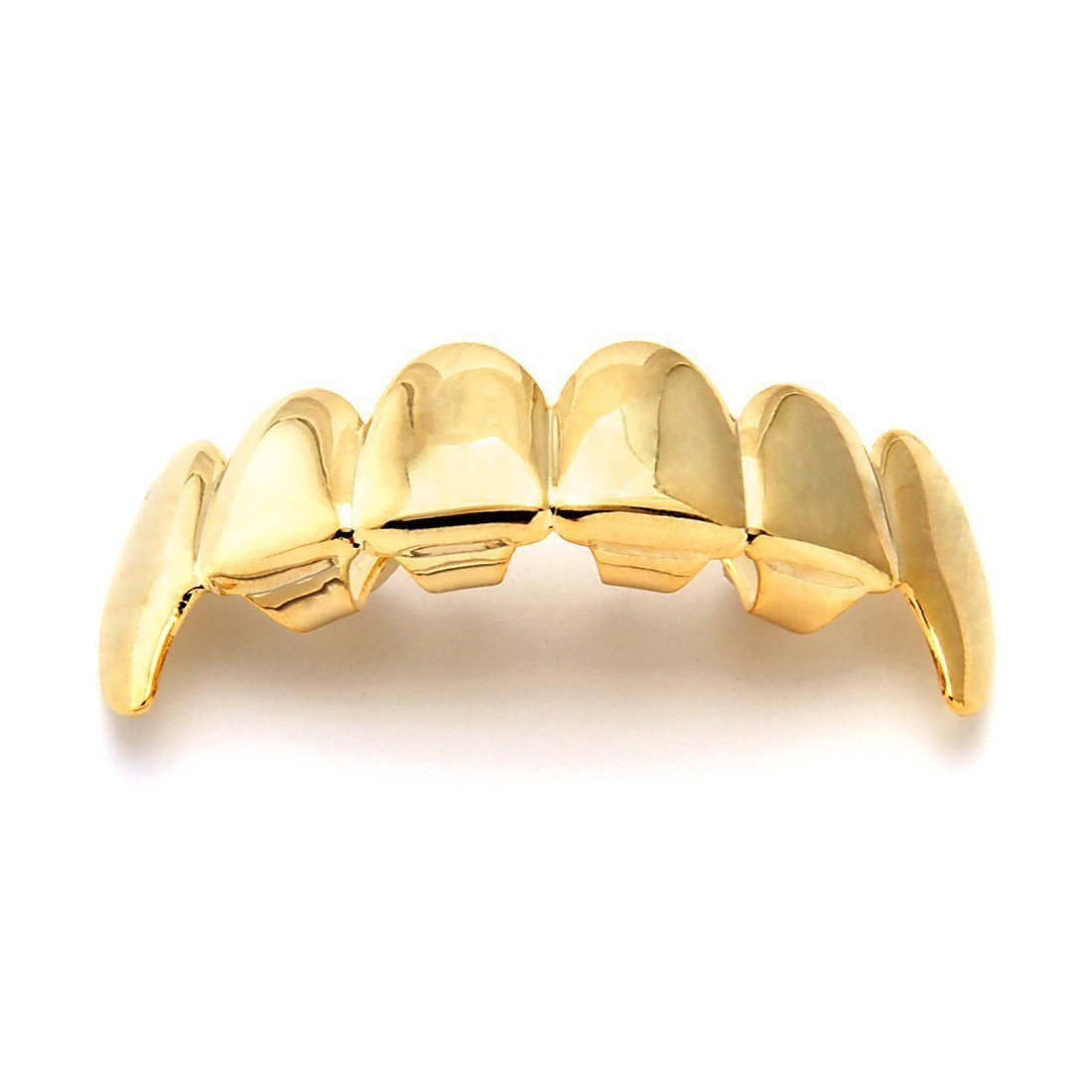 Image of Gold Vampire Grillz
