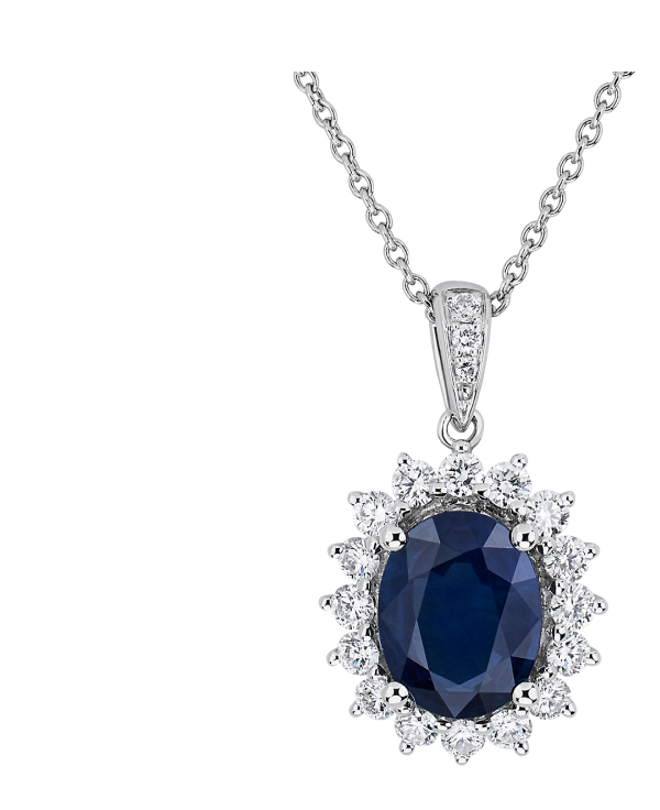 Save on gorgeous gemstone pendants.