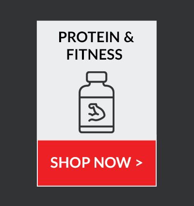 Protein and Fitness