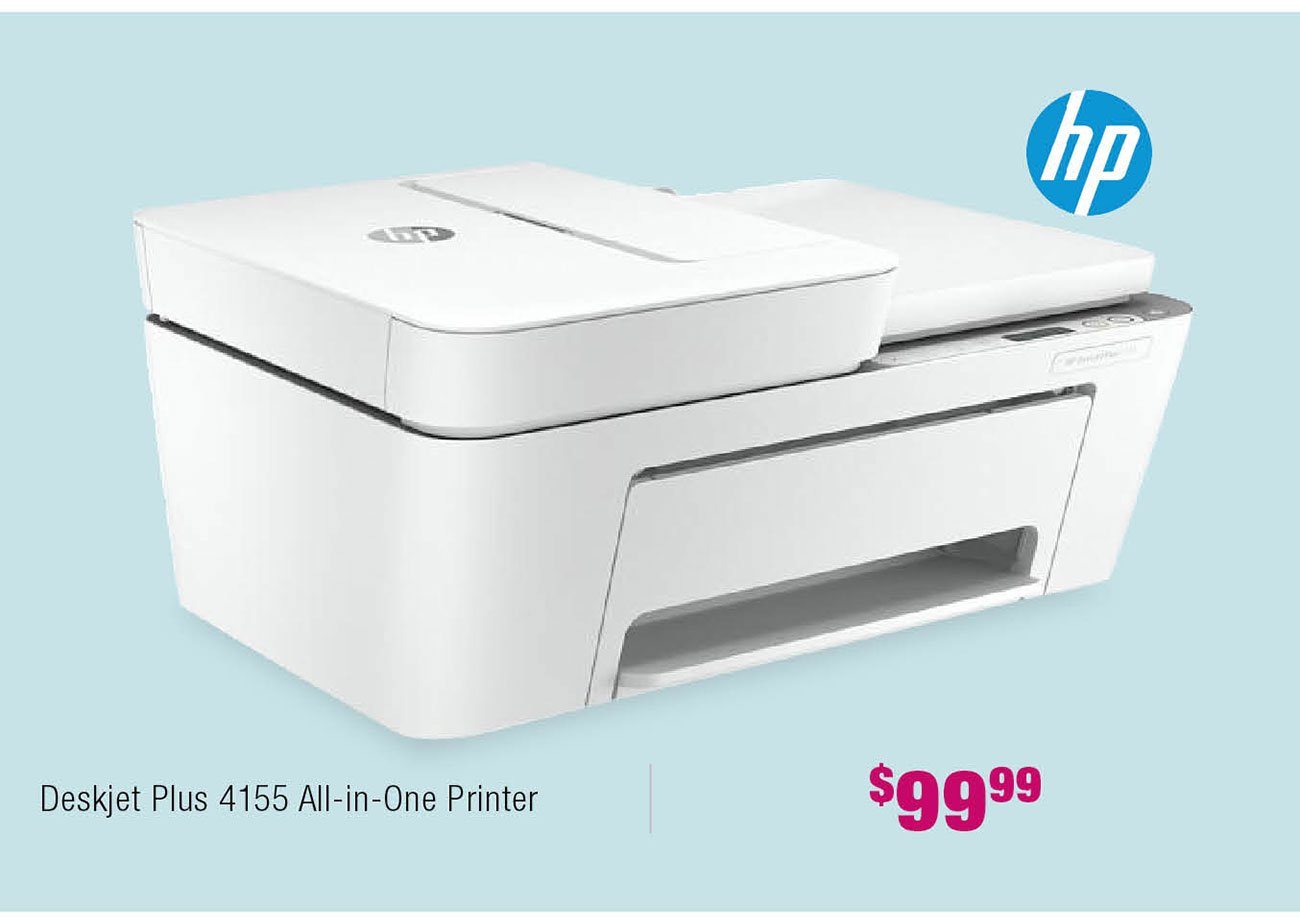 Hp-deskjet-printer