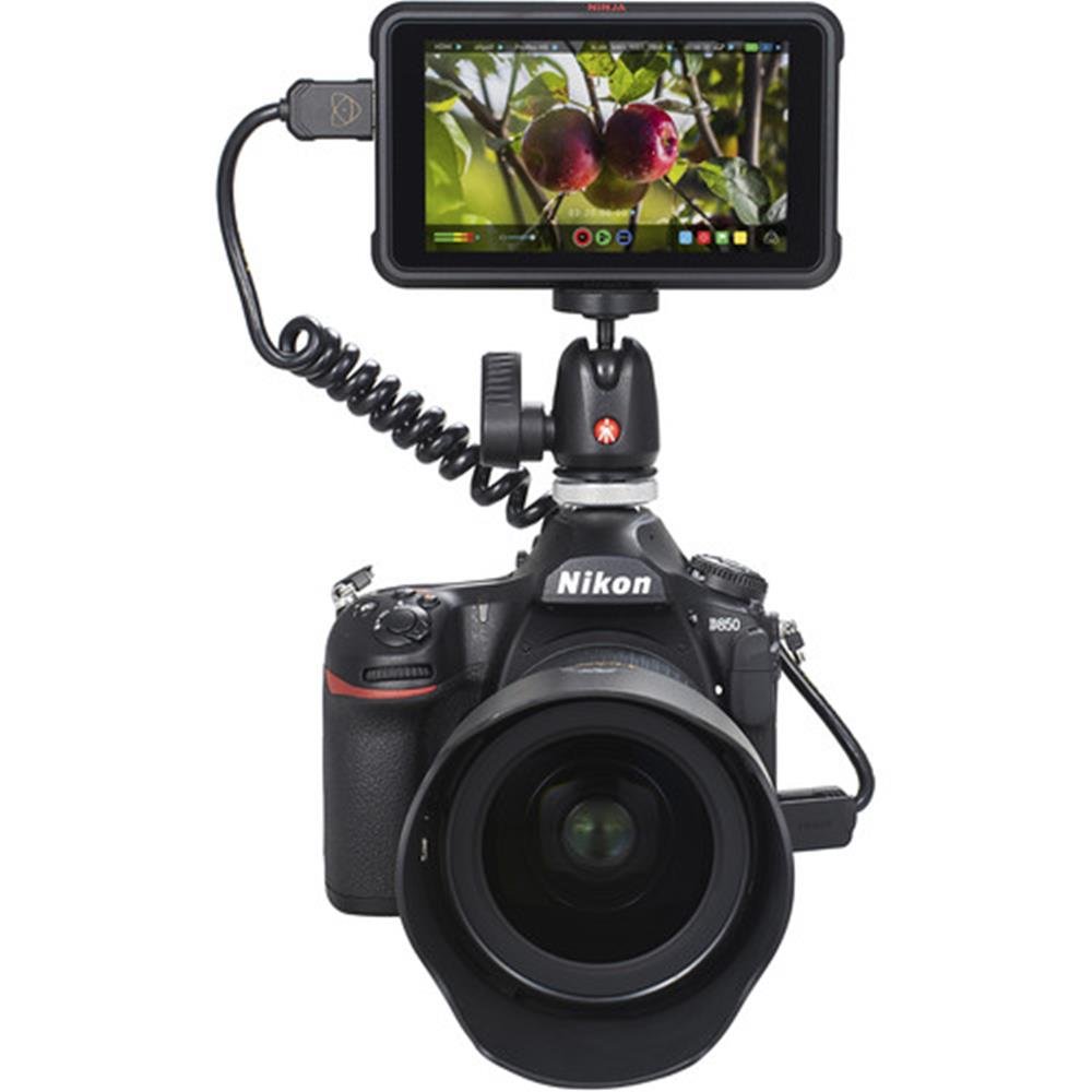 ATOMOS NINJA V 4K REC/MONITOR 