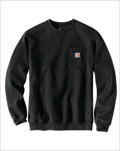 MEN'S MIDWEIGHT CREWNECK SWEATSHIRT