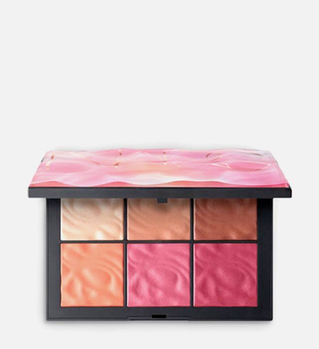 NARS Exposed Cheek Palette